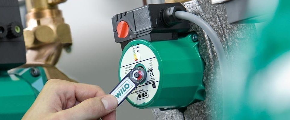 İstanbul Anadolu Yakası Wilo Servisi